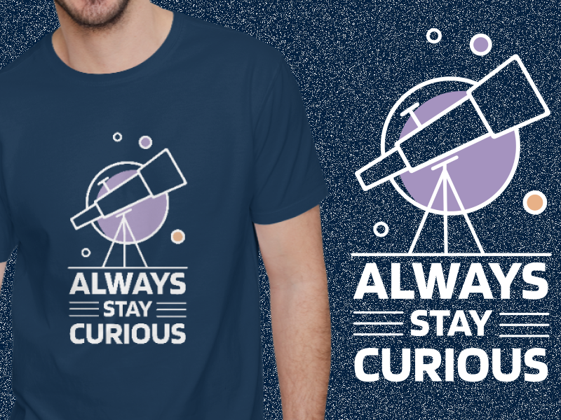Kaos Print Kustom