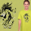 Kuning Lemon