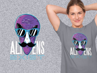Aliens  Exist