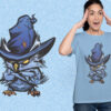Biru Laut