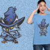 Navy Terang