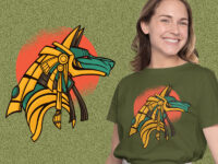 Anubis Ancient Egypt