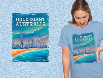 Australia Gold Coast