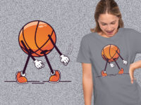 Basketball Floss