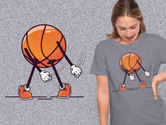Basketball Floss