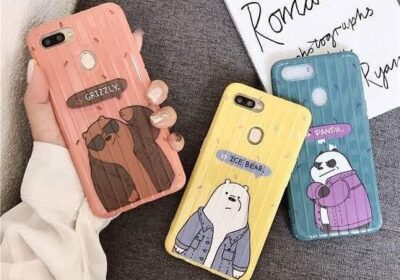 sablon custom case hp dengan desain atau foto sendiri