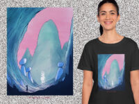 Cave Withrock Fantasi