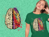 Creative And Logical kaos