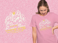 Do It Mountain kaos