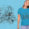 Biru Laut