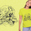 Kuning Lemon