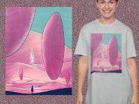 Japanese evil spirit