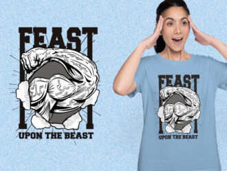 Feast Workout