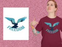 Freedom Bird