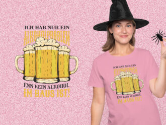 Funny Beer Alcohol