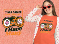Gamer Life