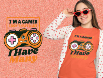 Gamer Life