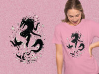 Good And Evil Wolves