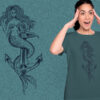 Navy Gelap