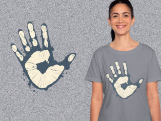 Hand Print