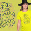 Kuning Muda