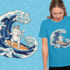 Biru Laut
