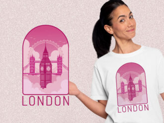 London Tourist Landmarks