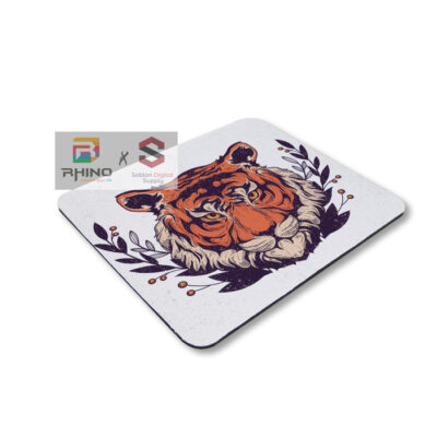 sablon Mousepad custom design dengan desain atau foto sendiri