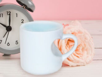 Mug Love