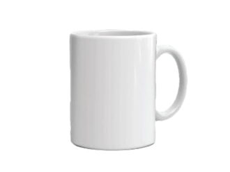 custom desain mug polos atau foto sendiri