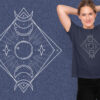 Navy Gelap