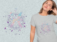 Pisces Ploral Zodiac Sign