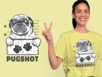 Pungshot