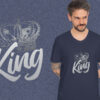 Navy Gelap