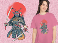 Samurai