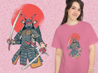 Samurai