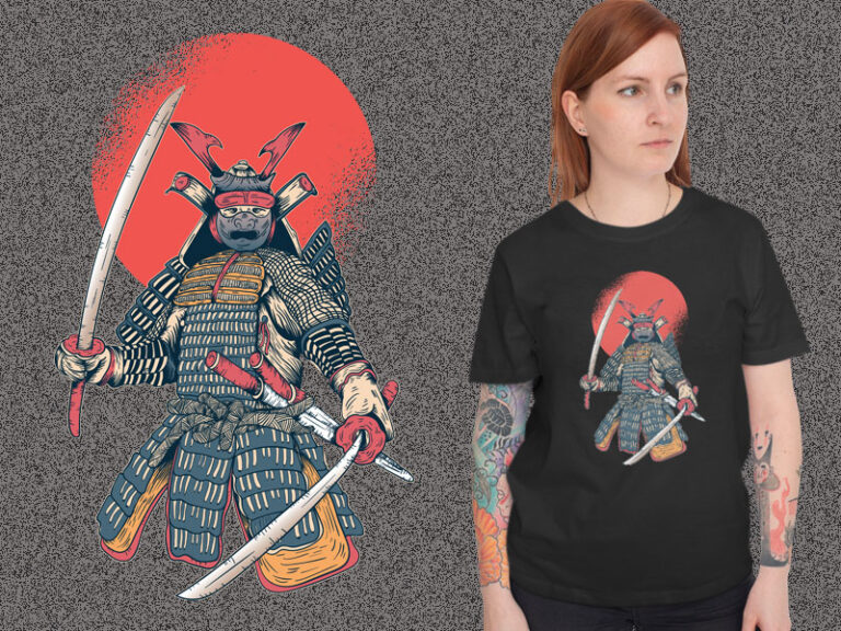 Kaos Custom