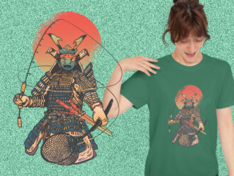 Samuai Wariorr