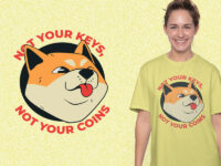 Shiba Inu Coin Funny