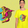 Kuning Muda