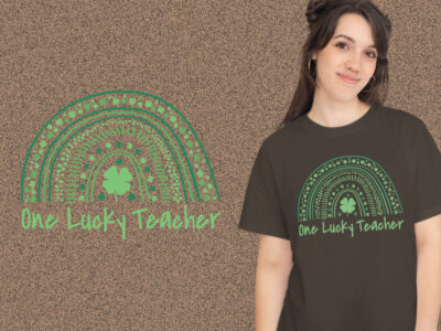 St Patrick S Day kaos