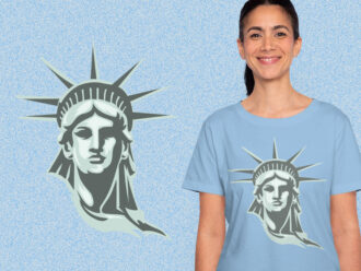 State Of Liberty kaos