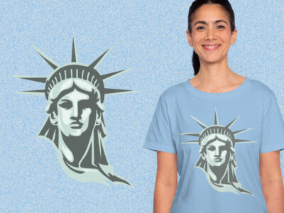 State Of Liberty kaos