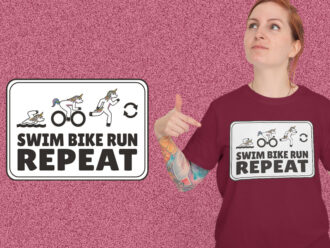 Unicorn  Triathlon