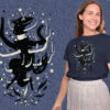 Navy Gelap