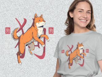 Year Of The Dog