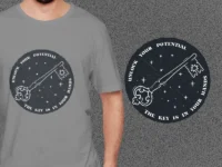 Unlock Your Potential The Key Is In Your Hand