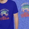 Biru Donker