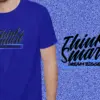 Biru Donker