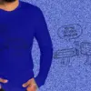Biru Donker